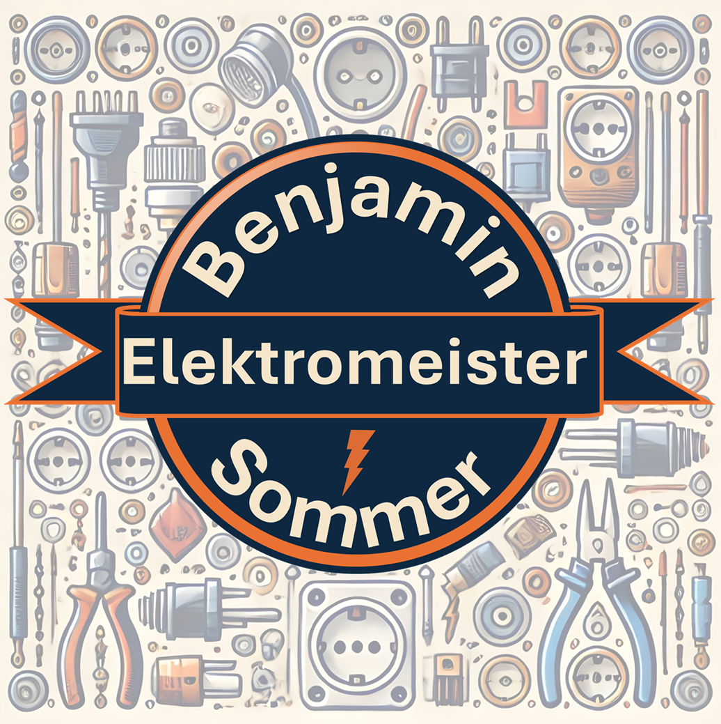 Gewerbeanmeldung Benjamin Sommer